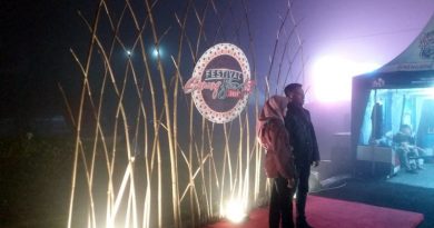 Festival Gunung Slamet 2019