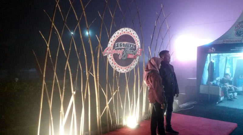 Festival Gunung Slamet 2019
