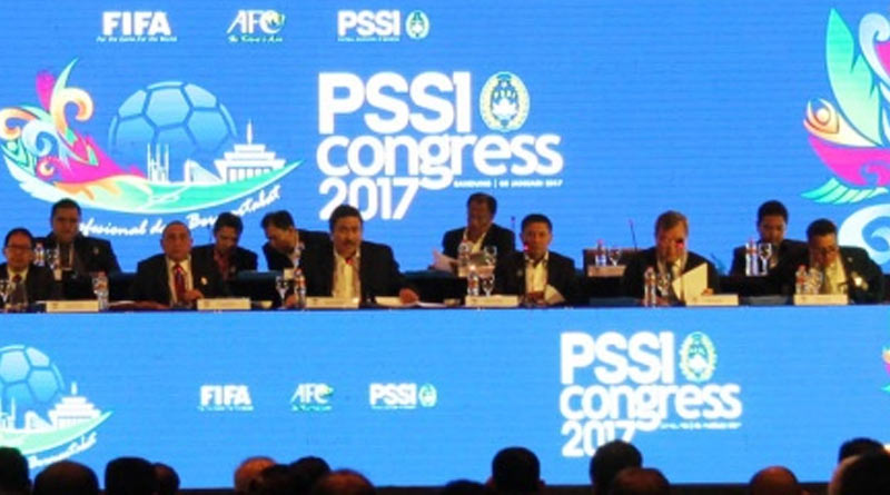 Kongres PSSI (dok. PSSI)