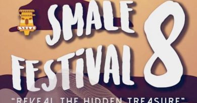 Smale Festival 2019