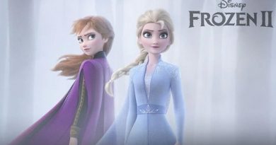 Frozen 2 (movie.disney.com)