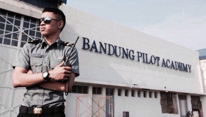 Bandung Pilot Academy