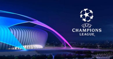 UEFA Champion League
