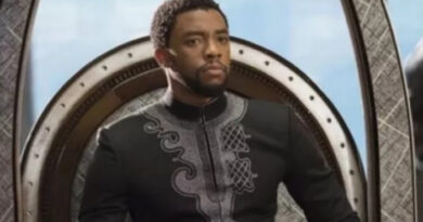 Aktor 'Black Panther' Chadwick Boseman Meninggal Dunia karena Kanker