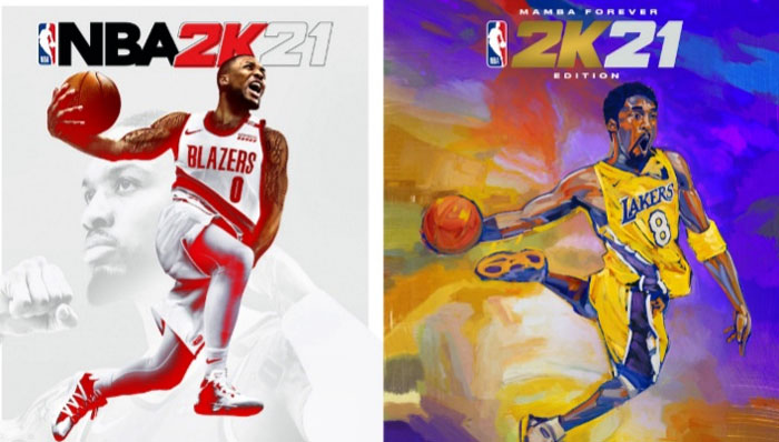 Everything is Game: NBA® 2K21 Kini Tersedia di Indonesia