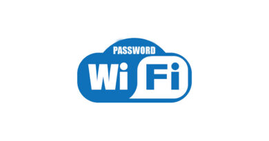 Cara Mengganti Password WiFi Rumah