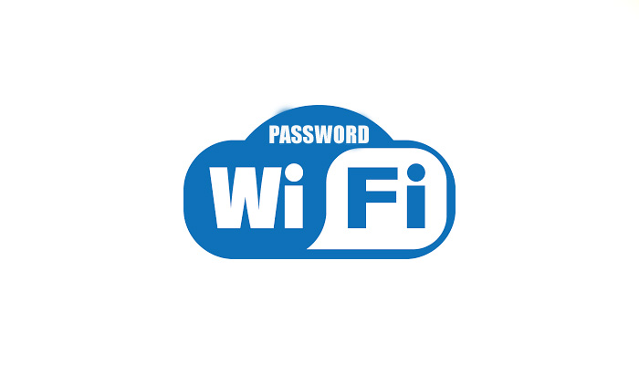 Cara Mengganti Password WiFi Rumah