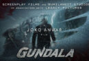 Apresiasi Golden Globe Awards untuk "Gundala"