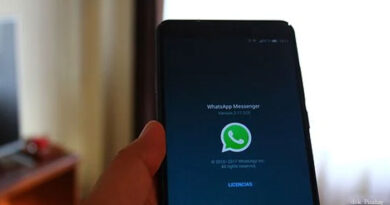 WhatsApp dituntut soal privasi data di India