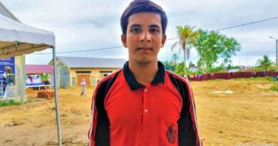 Remaja Rohingya di Aceh 'Bertaruh Nyawa' demi Pendidikan