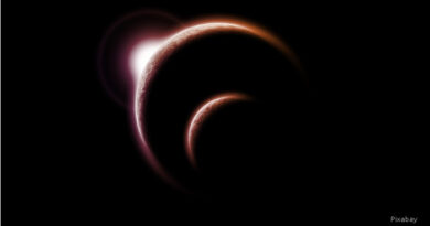 Astronom Temukan Planet Baru dengan 3 Matahari
