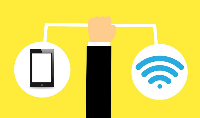 Teknologi Nirkabel: Berikut Perbedaan WiFi dan Bluetooth