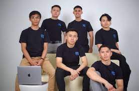 Keren! Startup Mahasiswa Asal Bekasi Berhasil Tembus Pasar IT di Rusia