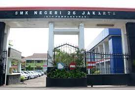 8 SMK Terbaik di DKI Jakarta Berdasarkan Nilai UTBK Versi LTMPT, Acuan Daftar 2024