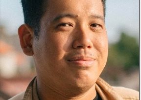 Adrian Jonathan Pasaribu Wakili Indonesia di Komite Alternativa Film Festival 2026