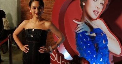 25 Tahun Perjalanan Musik Andien dalam “Suarasmara”