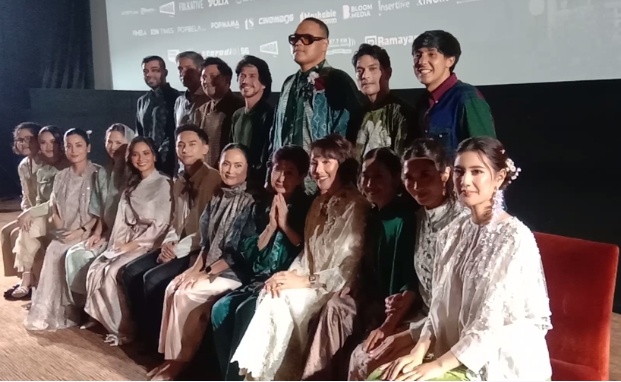 Kisah Hidup Tulang Punggung Keluarga Dalam “Tunggu Aku Sukses Nanti” Kisah Hidup Tulang Punggung Keluarga Dalam “Tunggu Aku Sukses Nanti”